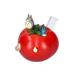 Soliflore Tomate - Mon Voisin Totoro