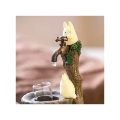 Soliflore Totoro robinet - Mon Voisin Totoro