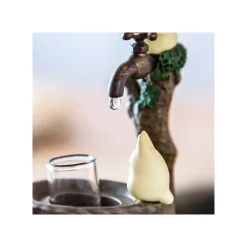 Soliflore Totoro robinet - Mon Voisin Totoro