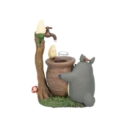 Soliflore Totoro robinet - Mon Voisin Totoro