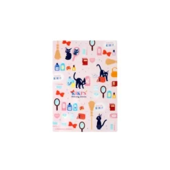 Sous-main Jji accessoires 18,2×25,7 cm - Kiki la petite sorcière