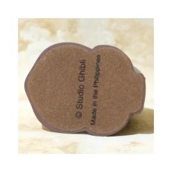 Statue Collection Stop Motion Totoro Gris Dondoko Pose 2 - Mon Voisin