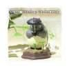 Statue Collection Stop Motion Totoro Gris Dondoko Pose 6 - Mon Voisin