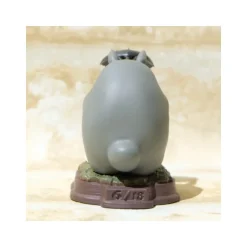 Statue Collection Stop Motion Totoro Gris Dondoko Pose 6 - Mon Voisin