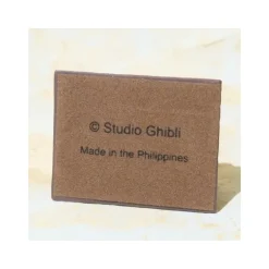 Statue Collection Stop Motion Totoro Blanc Course Pose 3 - Mon Voisin