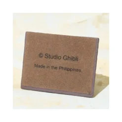 Statue Collection Stop Motion Totoro Blanc Course Pose 4 - Mon Voisin