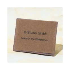 Statue Collection Stop Motion Totoro Blanc Course Pose 5 - Mon Voisin