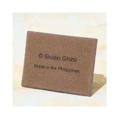 Statue Collection Stop Motion Totoro Blanc Course Pose 7 - Mon Voisin