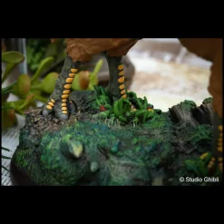 Statue résine Dieu Cerf - Princesse Mononoké