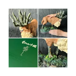 Statue résine Dieu Cerf - Princesse Mononoké