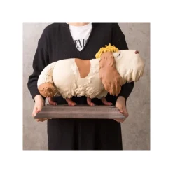 Statue résine Hinh échelle 1 - Le Château ambulant