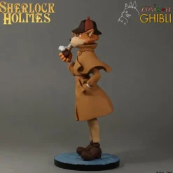 Statue SHERLOCK HOLMES - Semic Animation Collection