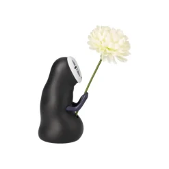 Statue Soliflore No Face - Le Voyage de Chihiro