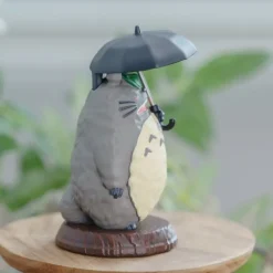 Statue Totoro Aimantée - Mon Voisin Totoro