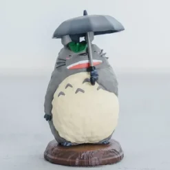 Statue Totoro Aimantée - Mon Voisin Totoro