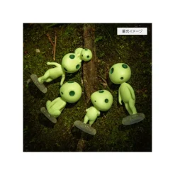 Statuette Kodama debout - Princesse Mononoké