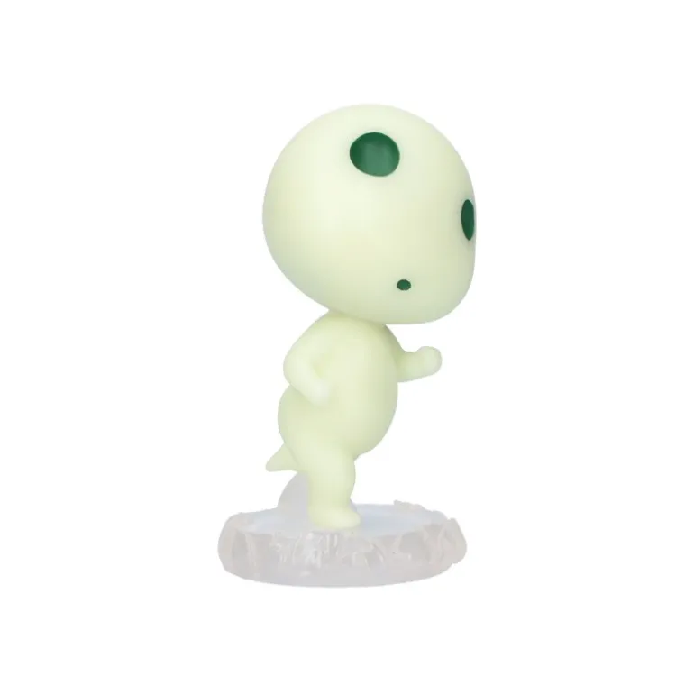 Statuette Kodama marche - Princesse Mononoké