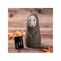 Statuette No Face Shigaraki - Le Voyage de Chihiro