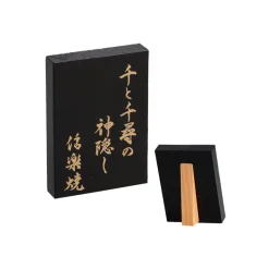 Statuette No Face Shigaraki - Le Voyage de Chihiro