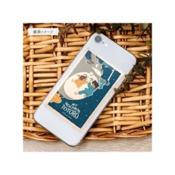 Stickers rétro Robot & Château Laputa - Le Château dans le ciel