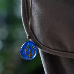 Strap Amulette - Le Château dans le Ciel