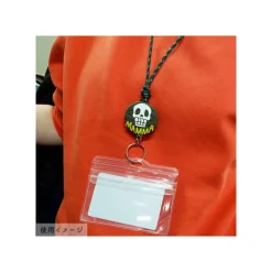 Strap Laniere Mamma Aiuto- Porco Rosso