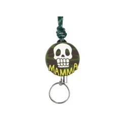 Strap Laniere Mamma Aiuto- Porco Rosso