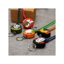 Strap Laniere Mamma Aiuto- Porco Rosso