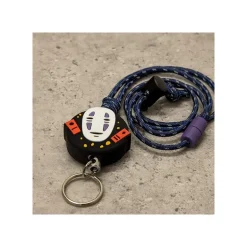 Strap Laniere No Face - Le Voyage de Chihiro