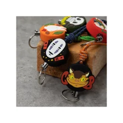 Strap Laniere No Face - Le Voyage de Chihiro