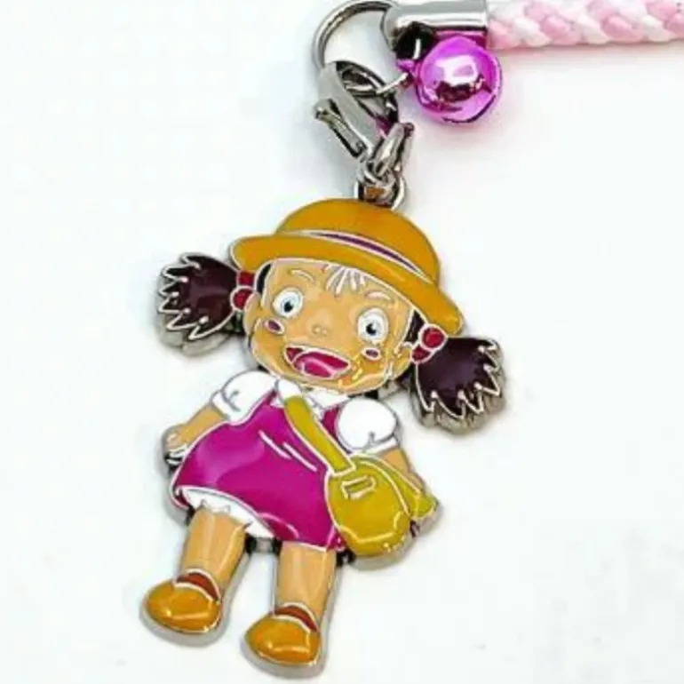 Strap métal Mei - Mon Voisin Totoro