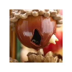 Strap Totoro Bleu et Blanc - Mon Voisin Totoro