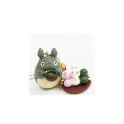 Strap Totoro Bonbon Dango - Mon Voisin Totoro