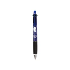 Stylo Bille 4 couleurs Bleu - Le Voyage de Chihiro