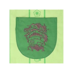 Tablier Calcifer 84 x 61,5 cm - Le Château ambulant