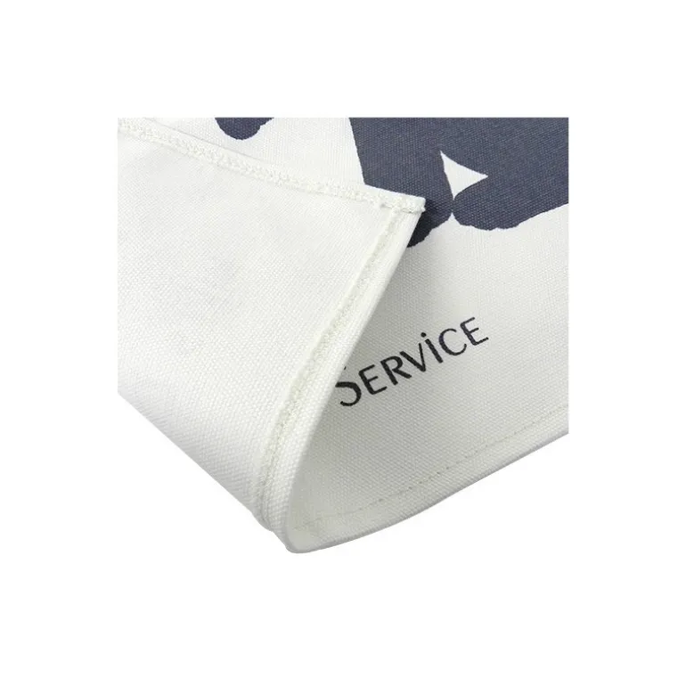 TABLIER CANVAS JIJI - KIKI LA PETITE SORCIÈRE