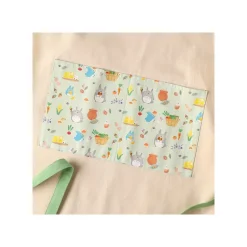 Tablier Kawai Forêt - Mon Voisin Totoro