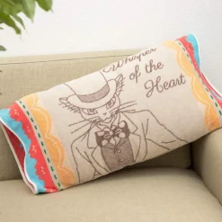 Taie d'oreiller Baron - Si tu tends l'oreille