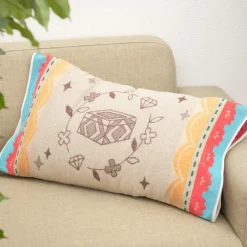 Taie d'oreiller Baron - Si tu tends l'oreille