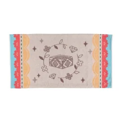 Taie d'oreiller Baron - Si tu tends l'oreille