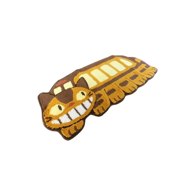 Tapis 100x47cm Chatbus- Mon Voisin Totoro