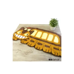 Tapis 100x47cm Chatbus- Mon Voisin Totoro