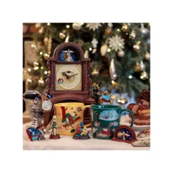 Tasse céramique Atelier de Seiji - Si tu tends l'oreille