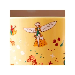 Tasse céramique Chasse au chat - Si tu tends l'oreille