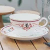 Tasse et Sous Tasse Jiji - Kiki la petite sorcière