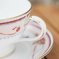 Tasse et Sous Tasse Jiji - Kiki la petite sorcière