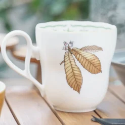 Tasse Totoro Tête à l'envers- Mon Voisin Totoro