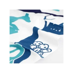 Tenugi Ashitaka et Yakuru - Princesse Mononoké