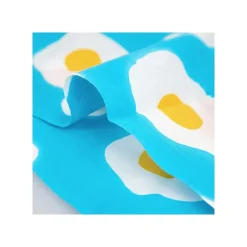 Tenugi Calcifer œufs au plat - Le Château ambulant