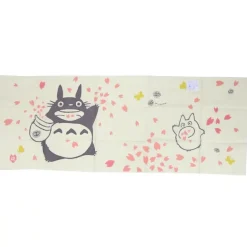 Tenugi Cerisiers en fleurs - Mon Voisin Totoro